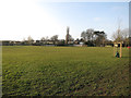 Chesterton Recreation Ground