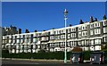 Royal Crescent, Brighton