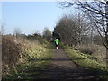 Trans Pennine Trail