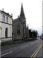 St Mary Star of the Sea Catholic Church, Mary Street, Rostrevor