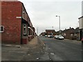 Cheetham Hill Road