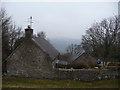 Upland properties above Govilon