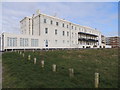 Accommodation - Hayling Seafront