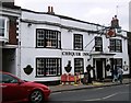 Chequer Inn, Steyning