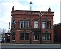 The Sir Charles Napier pub