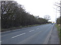 Warrington Road (A573) 