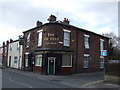 The Fir tree pub, Firs Lane