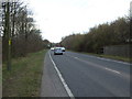 Atherleigh Way (A579)