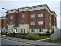 Apartments on Ledgard Avenue