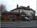 The Robin Hood pub