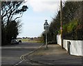 Marine Drive, Goring by Sea