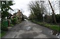 Poling Street, Poling, West Sussex