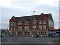 Tannery Court, Warrington