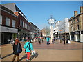 Chelmsford High Street