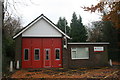 Southborough Fire Station