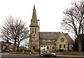 St Ann, South Tottenham