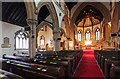 St Ann, South Tottenham - Interior