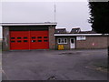 Narberth Fire Station