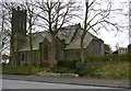 Methodist Church, North Park Road