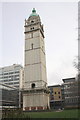 TQ2679 : The tower of Imperial College by Roger Templeman