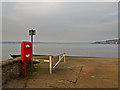 View from Woodhaven Pier