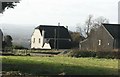 Weald View Farmhouse