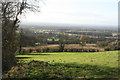 View from Windmill Hill