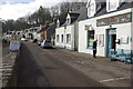 Harbour Street, Plockton