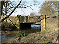 Lavender Bridge