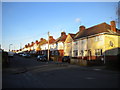 Westbury Road, Stockingford