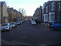 Holmesdale Road, Highgate