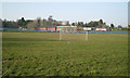 School playing fields, Headless Cross, Redditch B97