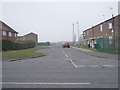 Windmill Close - Middleton Road