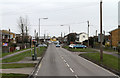 Point Road, Canvey Island