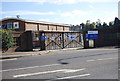 Tonbridge Water Treatment Works