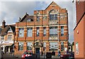 Tonbridge Library