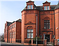 Crewe - former Technical Institute