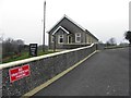 Corrick Gospel Hall, Learden Lower