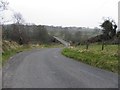 Ballynasollus Road, Glashygolgan