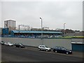 Cappielow Park, Greenock