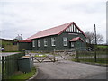 Village Hall, Pendoylan