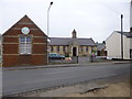 Fordingbridge, former school