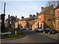 Mountsorrel Lane, Sileby