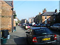 High Street, Tarvin