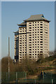 Belville Street towerblocks