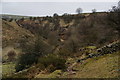 Dove Dale near Washgate Bridge