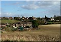 Ploughed field, Patching