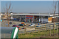 Tesco Supermarket, Maneto Way, East The Water