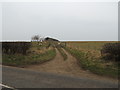 Farmland near Morriston