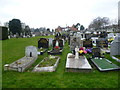 Bandon Hill Cemetery